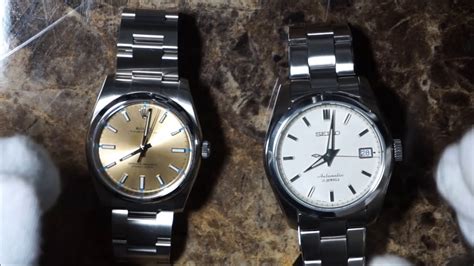 seiko sarb035 vs rolex oyster|Seiko sarb035 ($300) vs. Rolex Oyster Perpetual ($5100) .